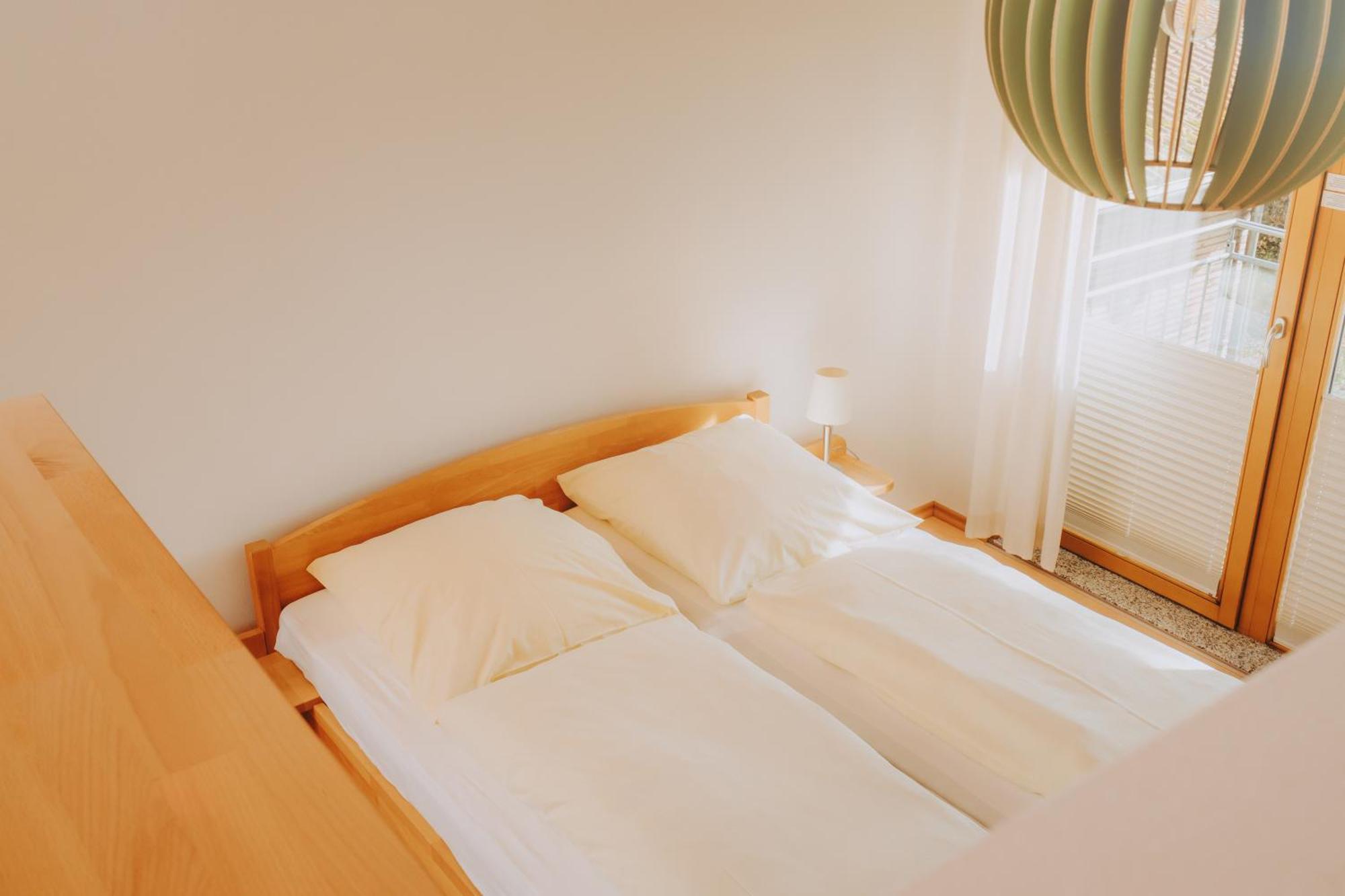 Apartment mit 1 Schlafzimmer
