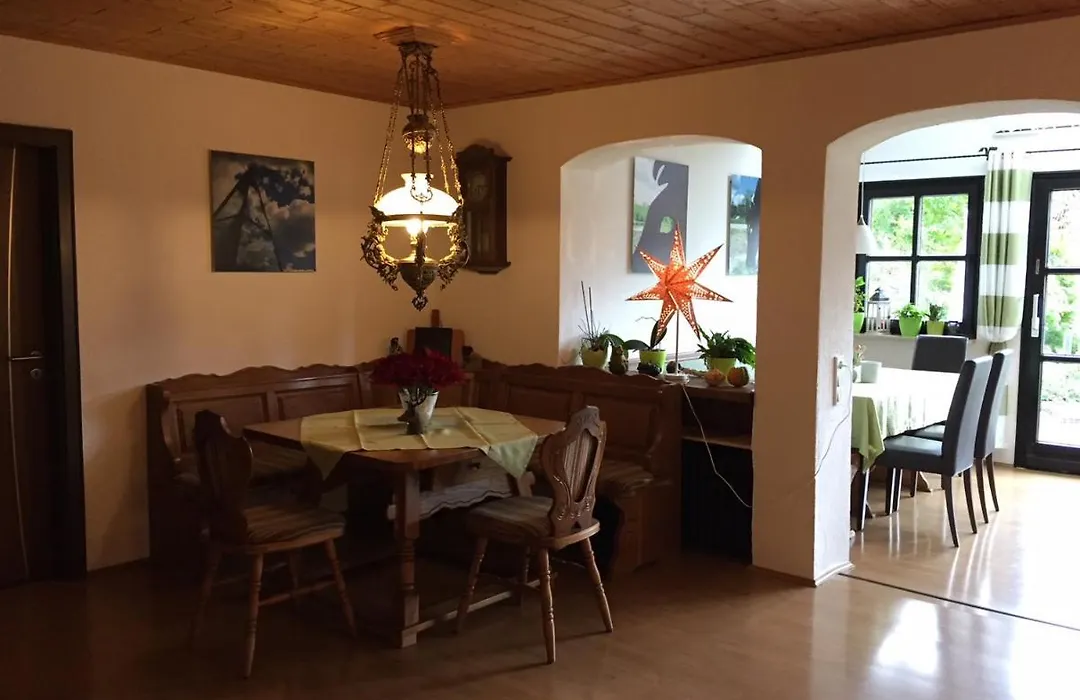 Pension Sonneneck-1