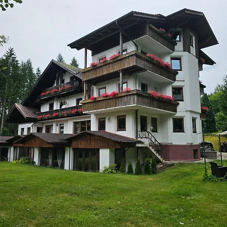Pension Schatzkisterl-2